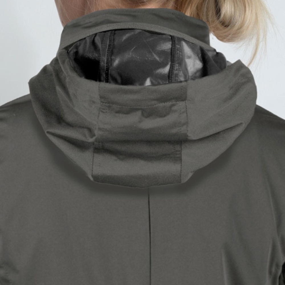 Commuter Jacket - Picture 3 of 5